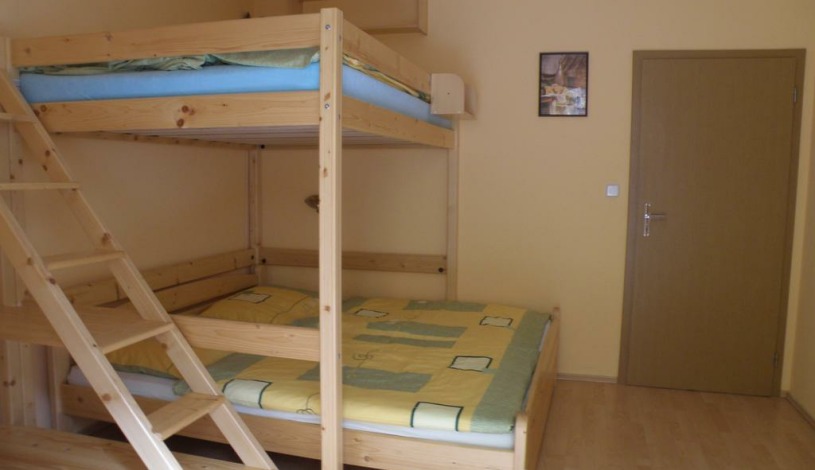 APARTMÁNY DALIBOR SPINDLERUV MLYN * * * Špindlerův Mlýn